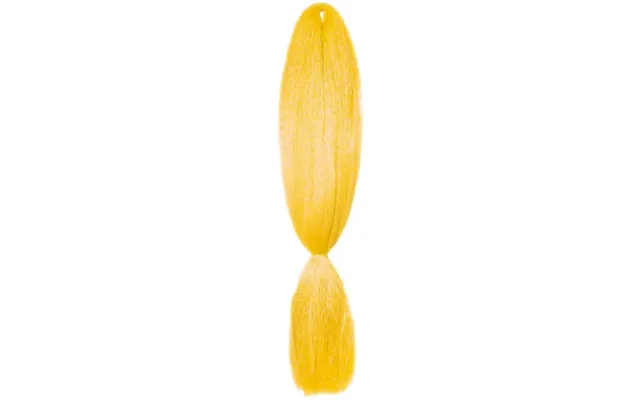 American Dream Yaki Pony - Yellow