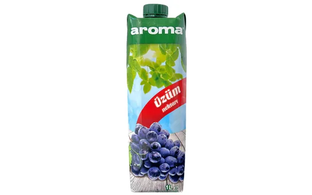 Aroma Vindrue Nektar 1 L