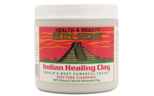 Aztec Secret Indian Healing Clay 454 G