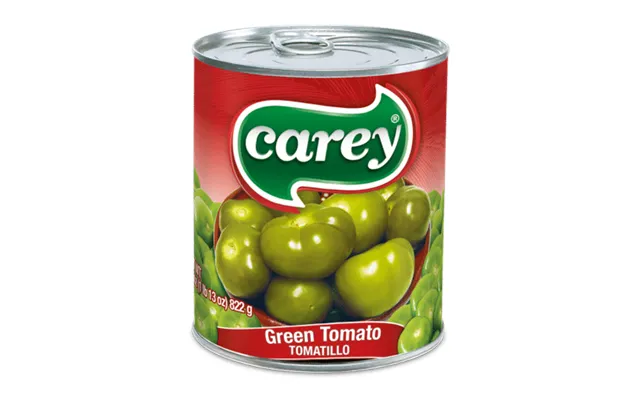 Carey Grønne Tomater 822 G