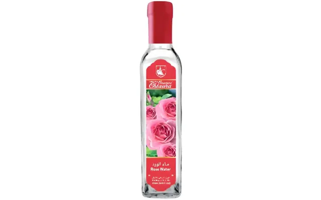 Chtaura Rosenvand 250 Ml