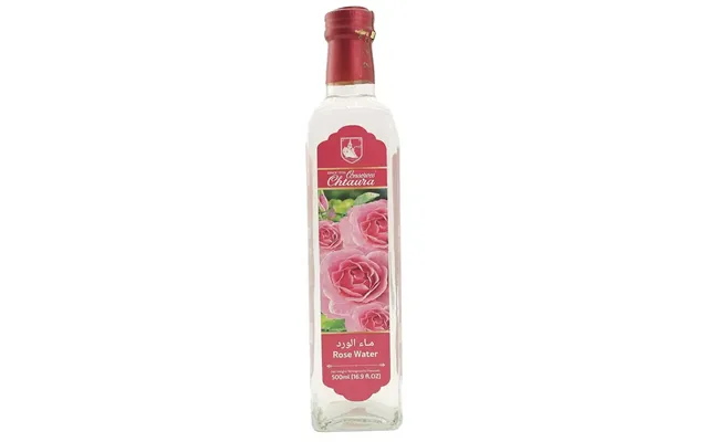 Chtaura Rosenvand 500 Ml