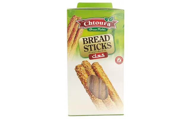 Chtoura Bread Sticks 400gr