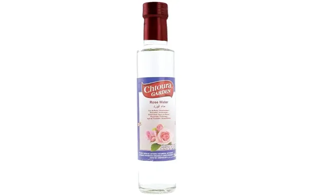 Chtoura Garden Rosenvand 250 Ml