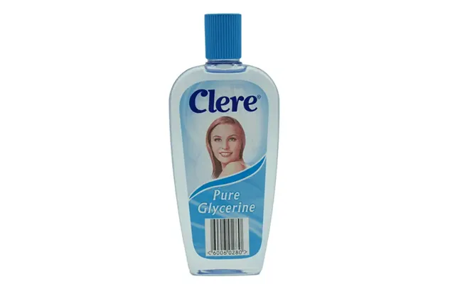 Clere Pure Glycerine 100 Ml