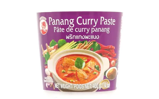 Cock Brand Panang Karry 400 G