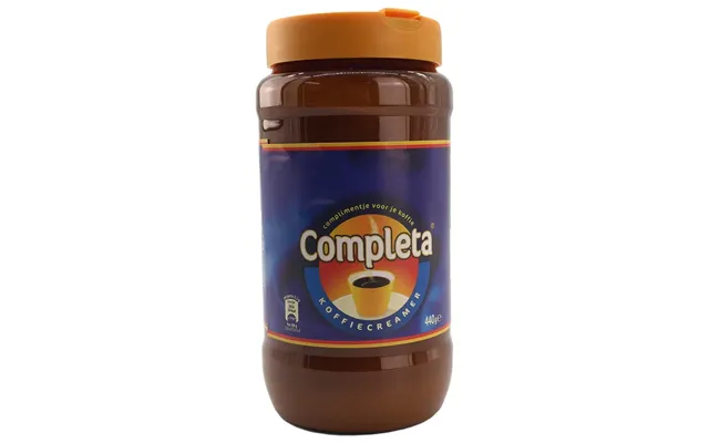 Completa Coffee Creamer 440 G