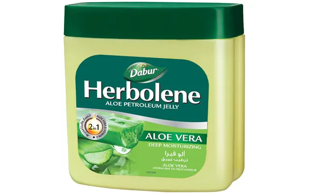 Dabur Herbolene Jelly 425 Ml