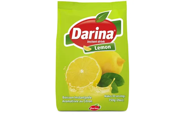 Darina Instant Drik - Citron 750 G