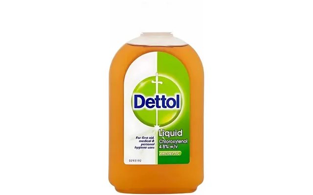 Dettol Liquid Antiseptic 500 Ml