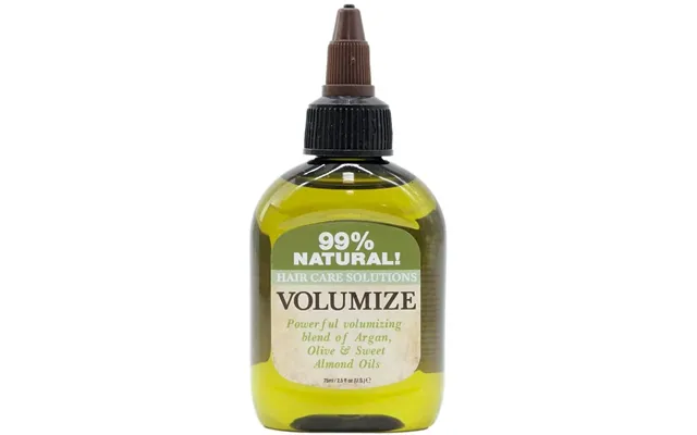 Difeel Hair Care Volumize 75 Ml product image