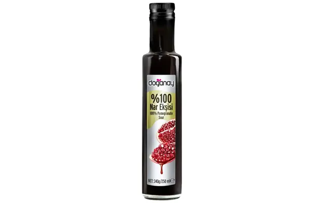 Doganay Granatæble Sauce 250 Ml