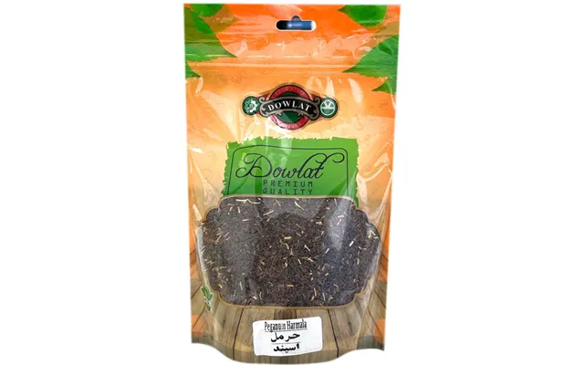 Dowlat Peganum Harmala 250 G