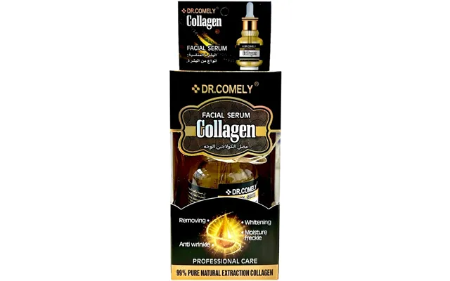 Dr. Comely Collagen Serum 40 Ml