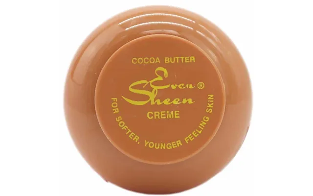 Ever Sheen Cocoa Butter 250 Ml