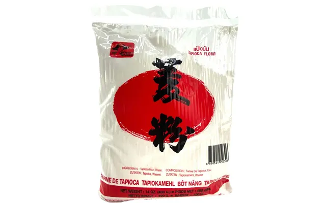 Farmer Brand Tapioka Mel 400 G