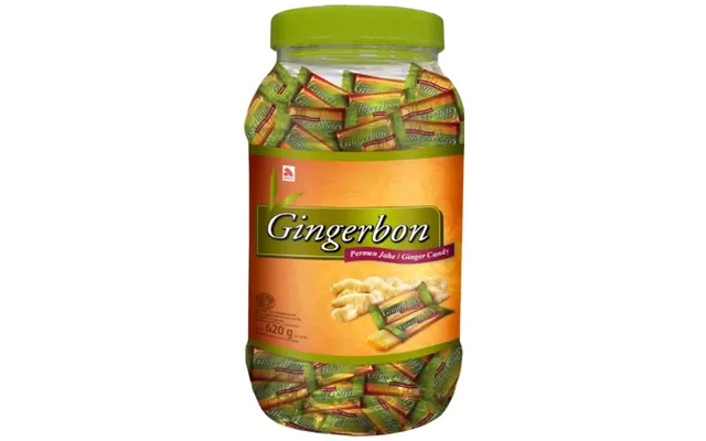 Gingerbon Ginger Candy 620 G