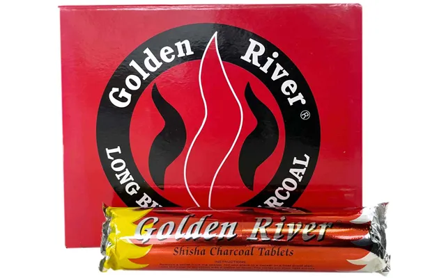 Golden River Kul 100x33 Mm