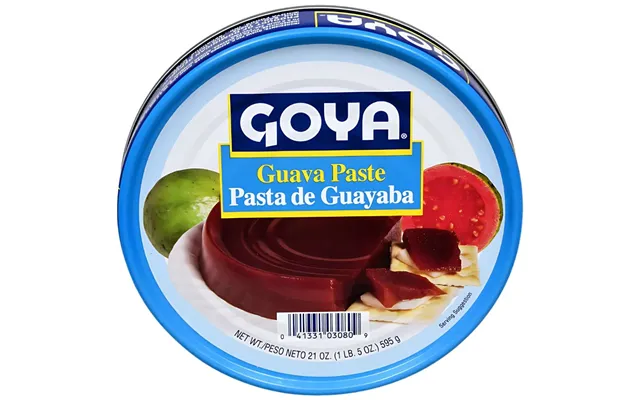 Goya Guava Paste 595 G