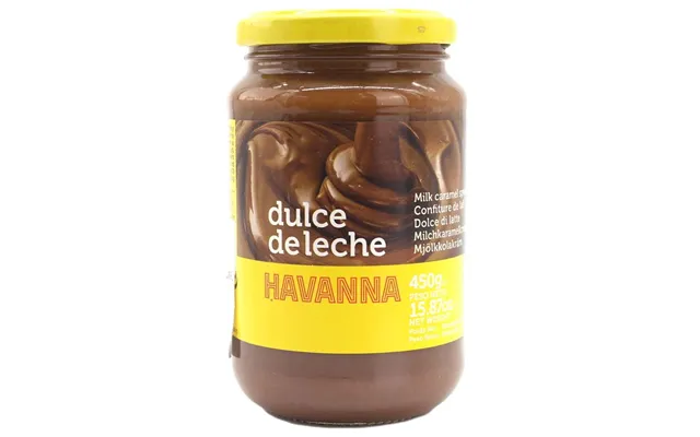 Havanna Dulce De Leche Karamel 450 G
