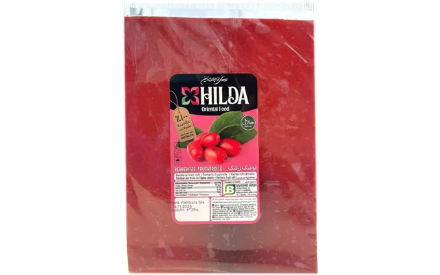 Hilda Lavashak - Berberis 110 G