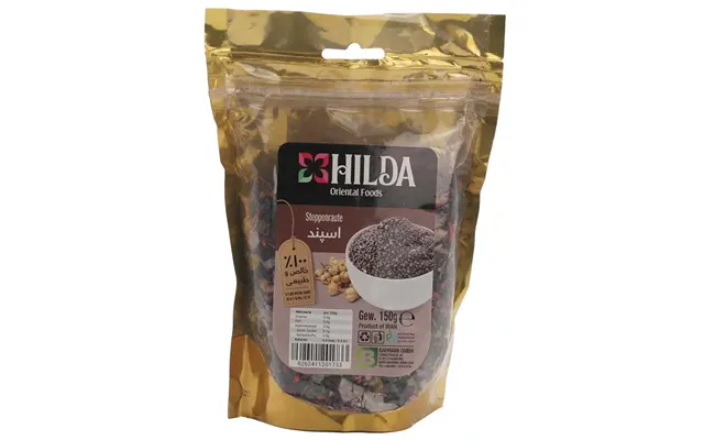 Hilda Persisk Espand - Vild Rue 150 G