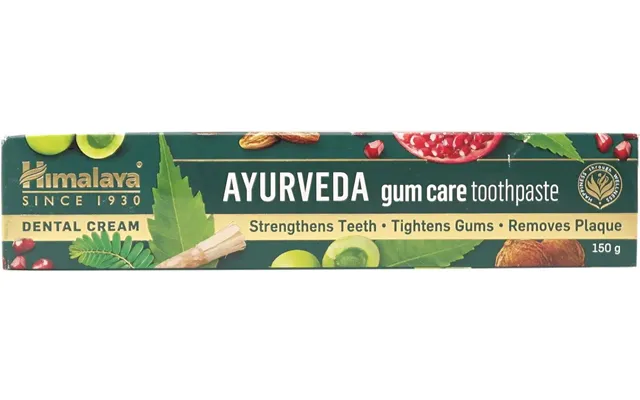 Himalaya Ayurveda Tandpasta 150 G