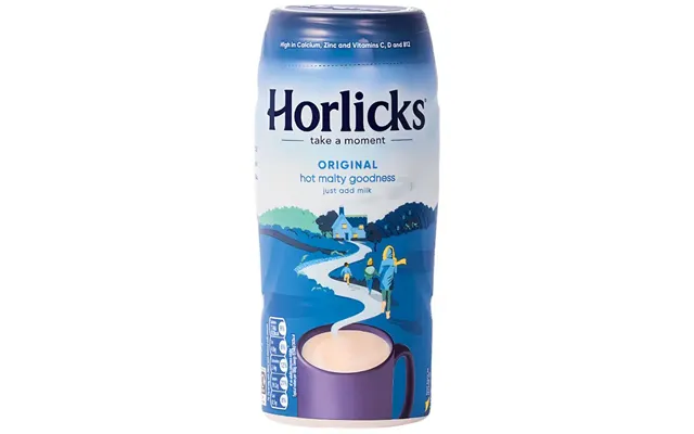 Horlicks Original 400 G