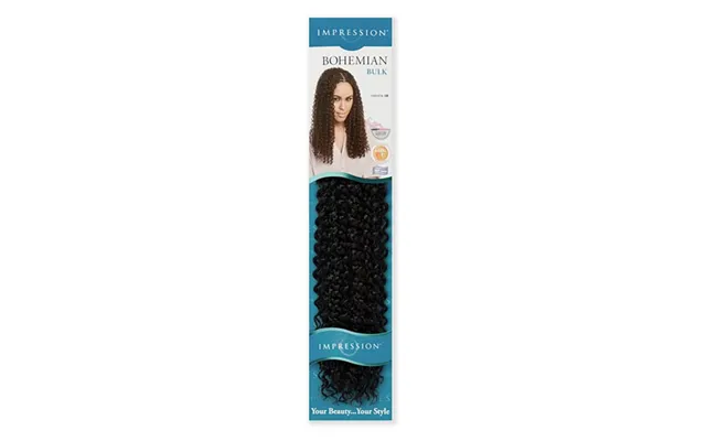 Impression Bohemian Bulk - 1b