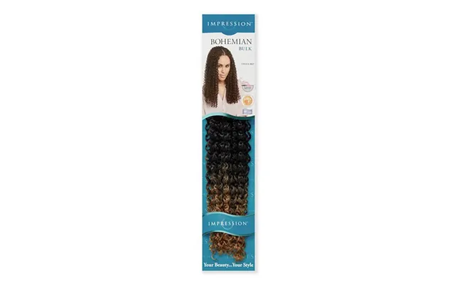 Impression Bohemian Bulk - De27