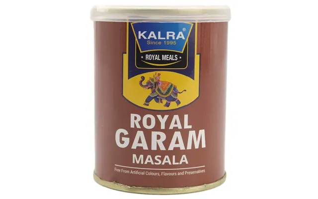 Kalra Royal Garam Masala 100 G product image