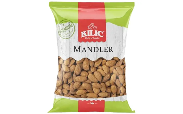 Kilic Mandler 800 G