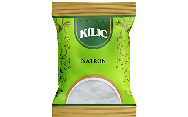 Kilic Natron 100 G