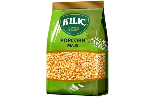 Kilic Popcorn Majs 900 G