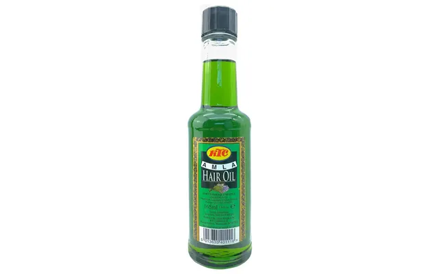 Ktc Amla Hair Oil 165 Ml