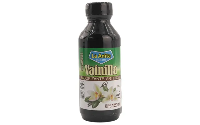 La Anitavanilijearoma 120 Ml