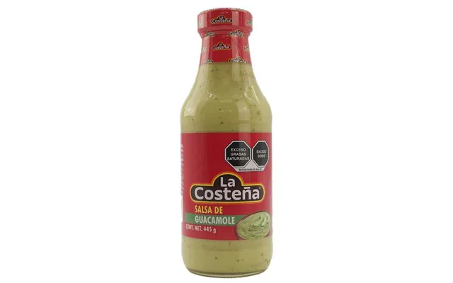 La Costena Guacamole 445 G