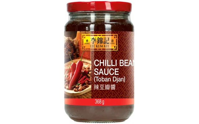 Lee Kum Kee Chili Bean Sauce 368 G product image