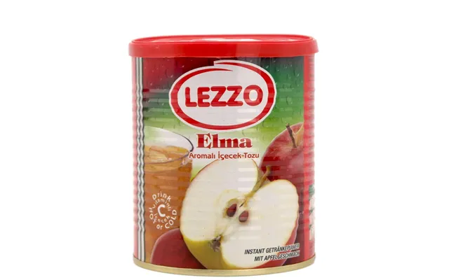 Lezzo Instant Te Æble 700 G