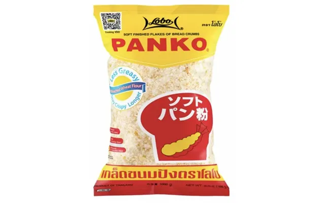 Lobo Panko 1 Kg