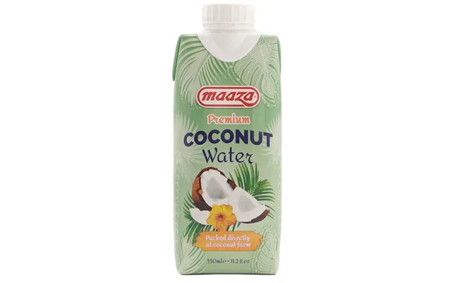 Maaza Coconut Water 330 Ml