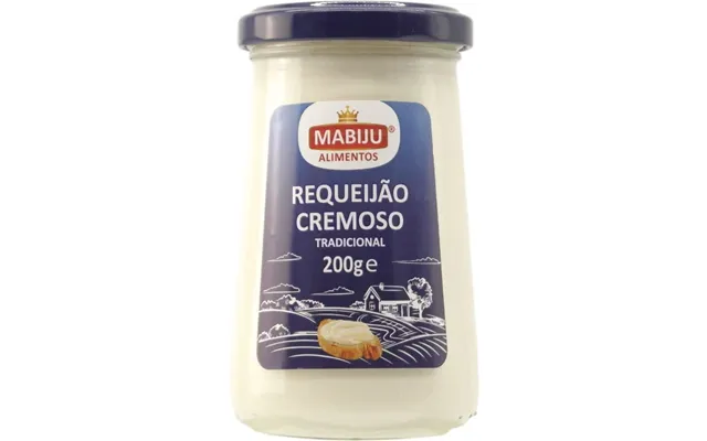 Mabiju Ostecreme 200 G