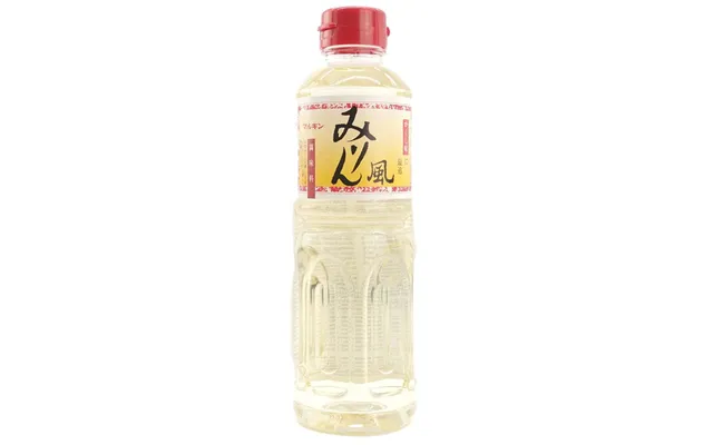 Marukin Mirin Fu Risvin 500 Ml