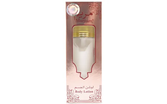 Maryam Body Lotion 40 Ml