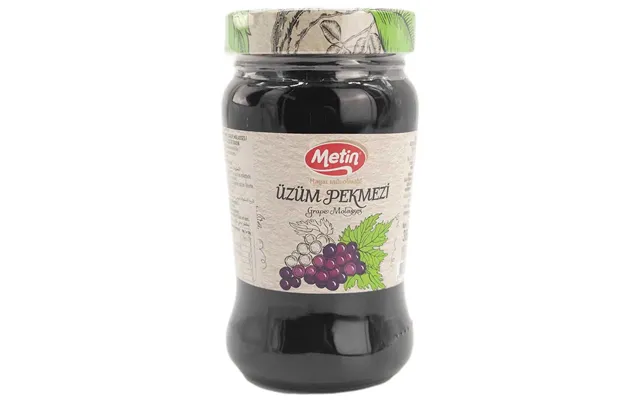 Metin Drue Melasse 700 G