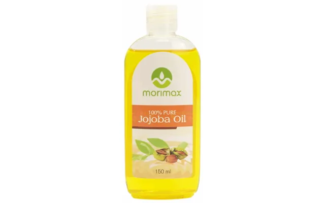 Morimax Jojoba Oil 150 Ml