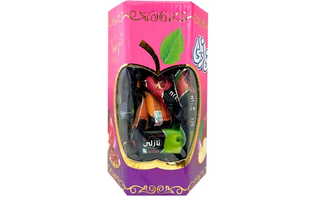 Nazli Lavashak - Fruit Mixture 800 G