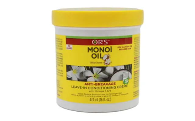 Ors Leave-in Conditioner Créme