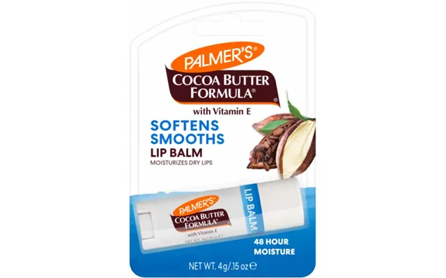Palmer's Cocoa Butter Læbepomade 4 G