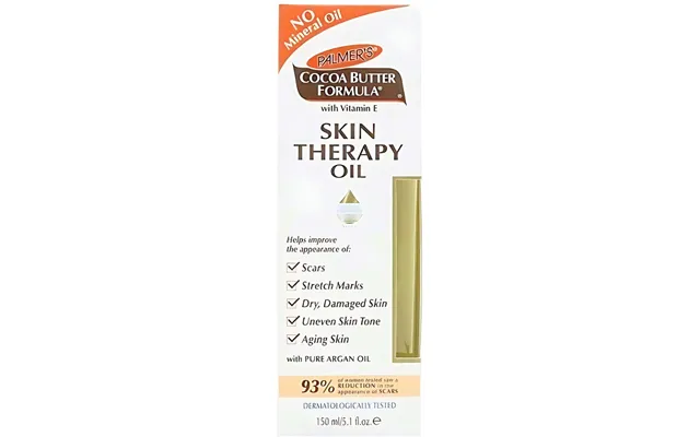 Palmer S Skin Therapy Oil 150 Ml product image